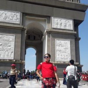 Anggyta Dika profile icon