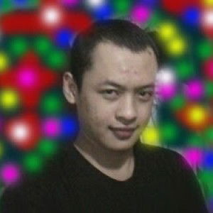 maryanto suren profile icon