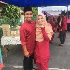 Nur Syafiqah Khalapiah profile icon