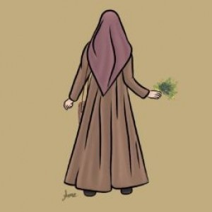 Iqin Nazri profile icon