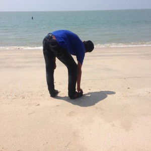 Shah Nuyul profile icon