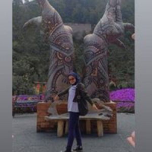 Seni Rahmawati profile icon