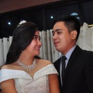 Micaella Yanga Alejandrino Santos profile icon