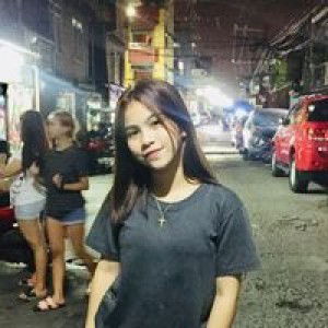 Ashley Babon profile icon