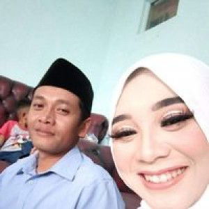 Wahyu Umi Salamah profile icon