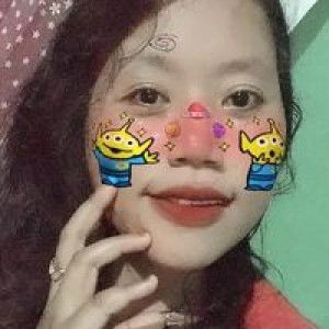 Annikka Purwa Dhinanty profile icon