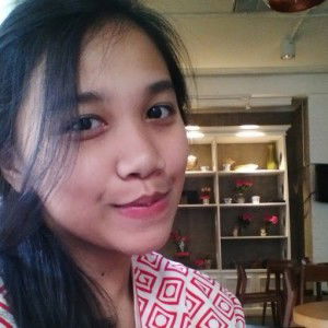 Amanda Larissa profile icon