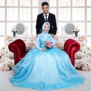 Re Edah Tiara Maryati profile icon