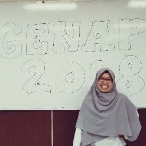 Nabila Faradina Iskandar profile icon