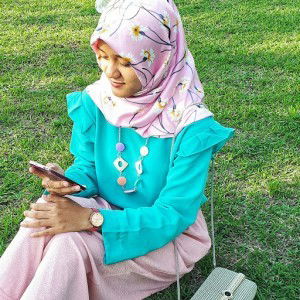 Emilia Novita profile icon