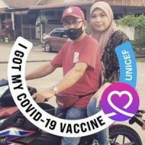 Nur Azlyanti Bte Mahzan profile icon