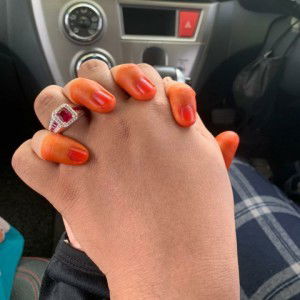 nurul iman profile icon