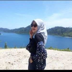 Herlin Oktaroza profile icon