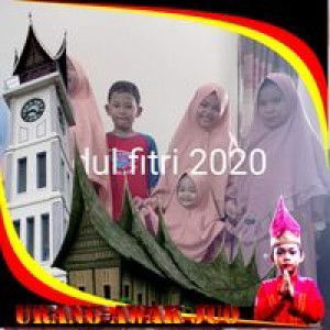 Rita Chaniago profile icon