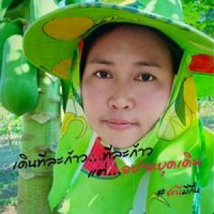 Nipaporn Tiamtanong profile icon