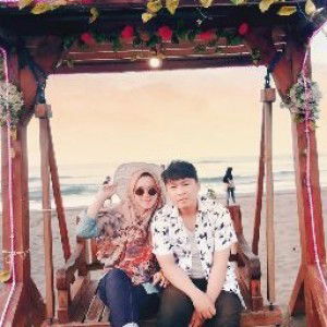 Rizki Pelitasari profile icon