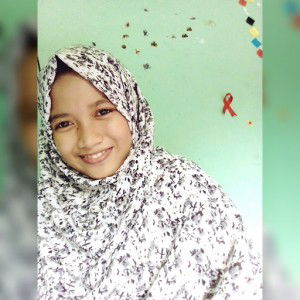 Aulia Agustini profile icon