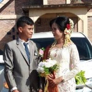 Erika Marpaung profile icon