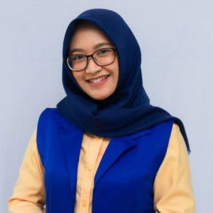 siti komariah profile icon