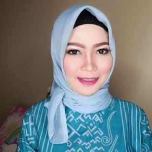 annisa rustam profile icon