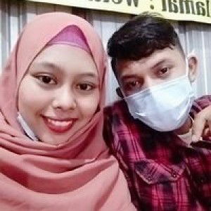 Teguh Wikwik profile icon