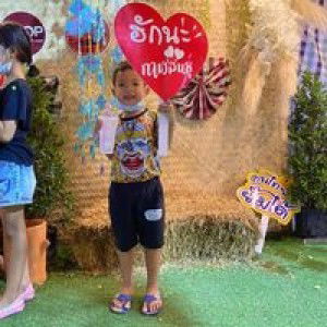 Saowanee Donpatcha profile icon