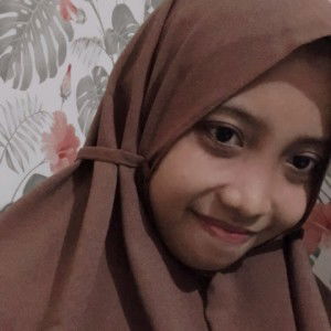 Dinda Khairunnisa profile icon