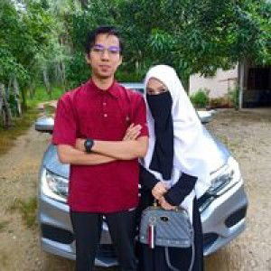 Nursyahirah Abd Rahim profile icon