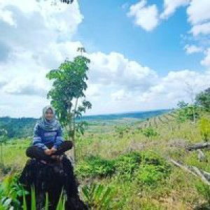 Mustika Rasti profile icon