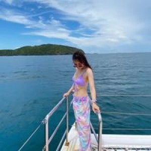 Thannavee Veivarist profile icon