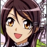 Kayla profile icon