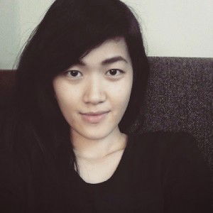 indah kwan profile icon