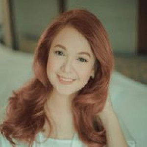 Charmaine Olivar Payad profile icon