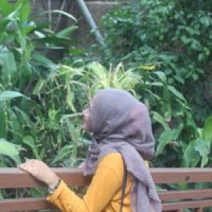 Amelia Fatmah profile icon