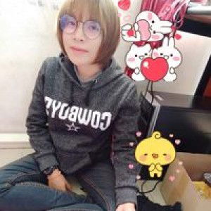 จีประภา ธรรมกุล profile icon