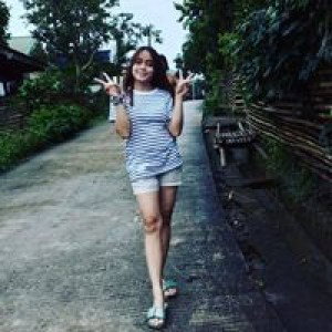 Judy Ann Javier profile icon