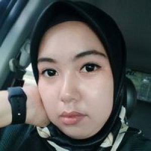 FATEN AQILAH ABDULLAH profile icon