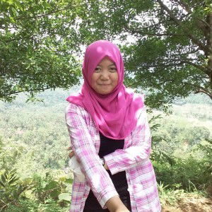 Fitria Dwi Ramadhani profile icon