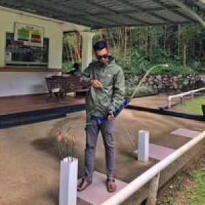 Muhd Fuad profile icon