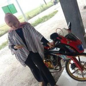 Nyaii Iteung profile icon