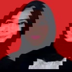 suci apsari profile icon