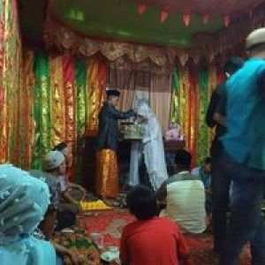 Ana Syahfitry Tresia profile icon