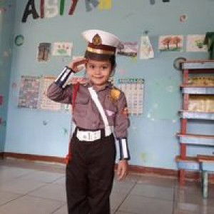 Ovelia Lia profile icon