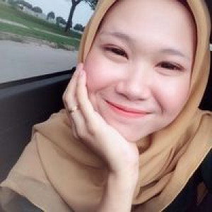 Hney Shahiqah profile icon