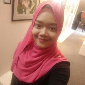 nurul syahirah profile icon