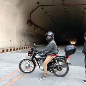 Gabriel Tiano profile icon