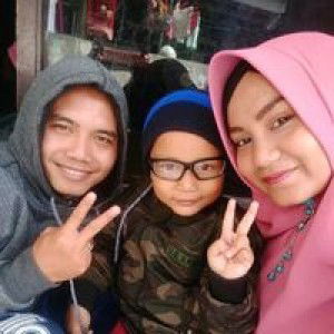 Ziza Izza MyprinceRama profile icon