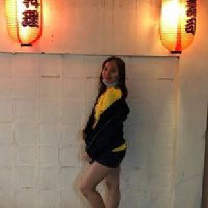 Andrea Dela Pena profile icon