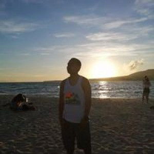 Rene John Francisco profile icon