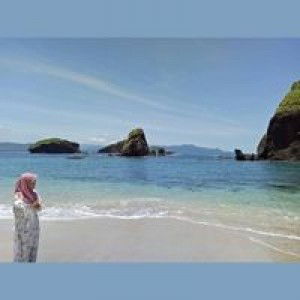 Anisa Maulidia profile icon